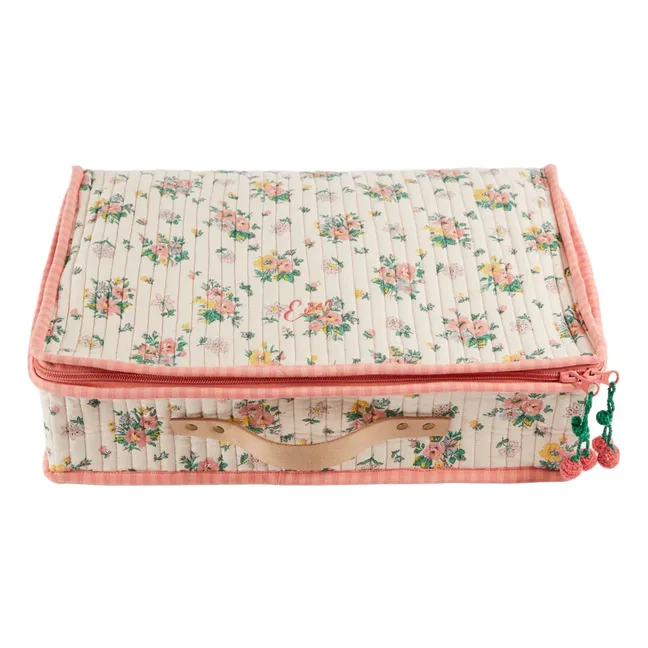 Storage case | Pale Pink