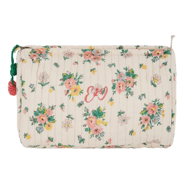 Trousse de toilette | Rose pâle- Image produit n°0