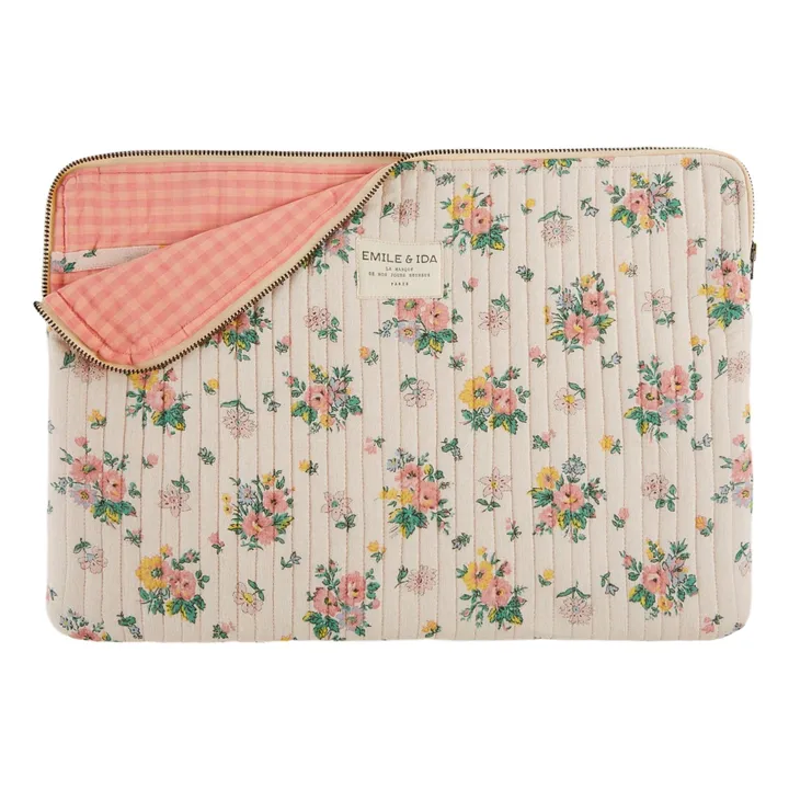 Carcasa del ordenador | Rosa Pálido- Imagen del producto n°1
