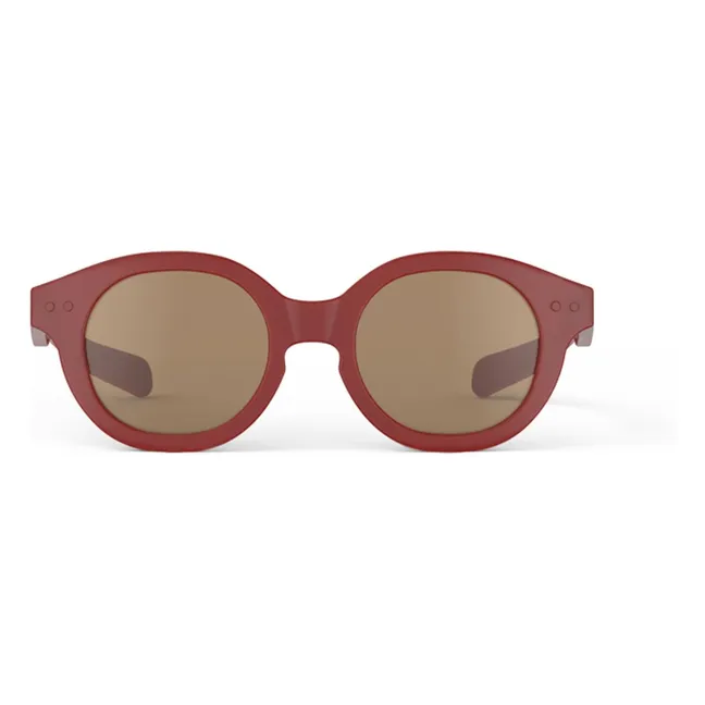 Occhiali da sole #C Baby | Mattone