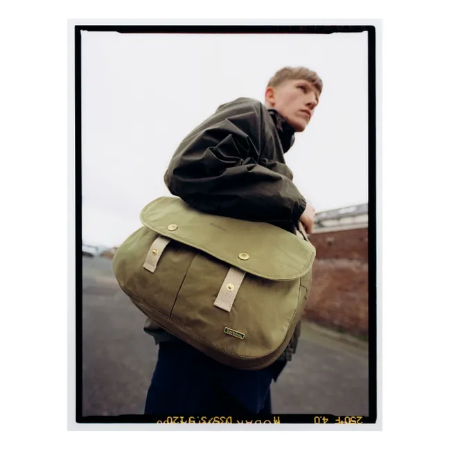 Tasche Transport Riever | Khaki
