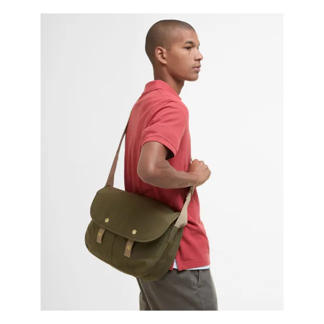 Tasche Transport Riever | Khaki