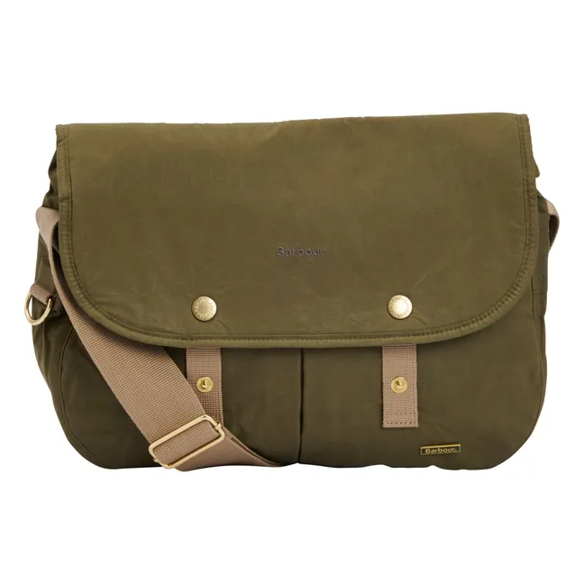 Tasche Transport Riever | Khaki