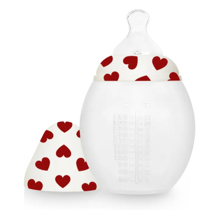 Full of Love medical silicone bottle and physiological teat- Product image n°4