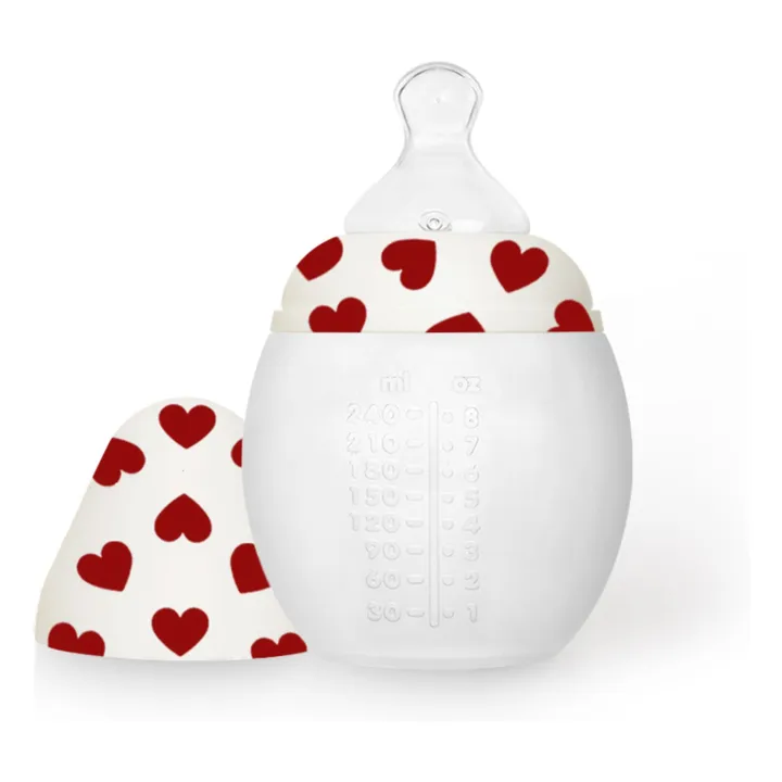 Full of Love medical silicone bottle and physiological teat- Product image n°3