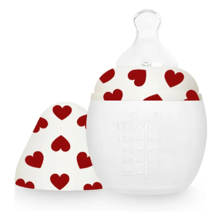 Full of Love medical silicone bottle and physiological teat- Product image n°0
