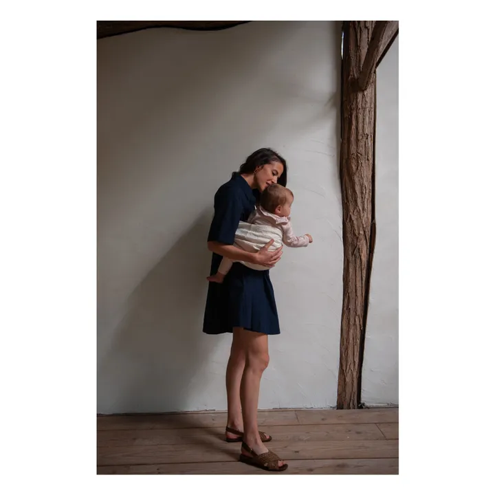 Portabebés Carry &amp; Walk | Crudo- Imagen del producto n°4