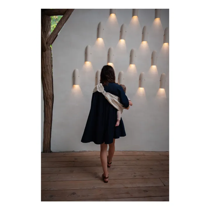 Portabebés Carry &amp; Walk | Crudo- Imagen del producto n°7