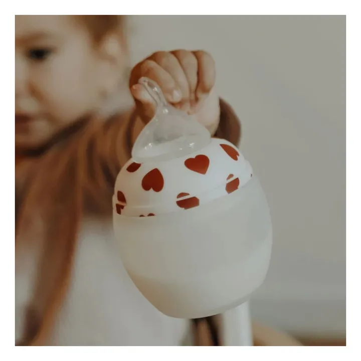Full of Love medical silicone bottle and physiological teat- Product image n°8