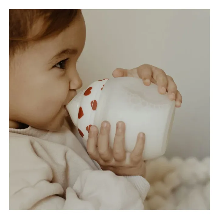 Full of Love medical silicone bottle and physiological teat- Product image n°1