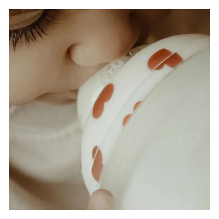 Full of Love medical silicone bottle and physiological teat- Product image n°5