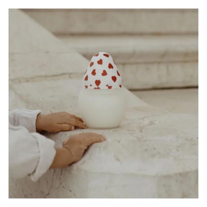 Full of Love medical silicone bottle and physiological teat- Product image n°2
