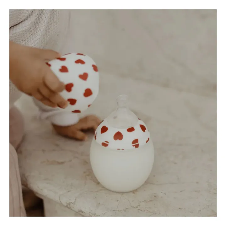 Full of Love medical silicone bottle and physiological teat- Product image n°6