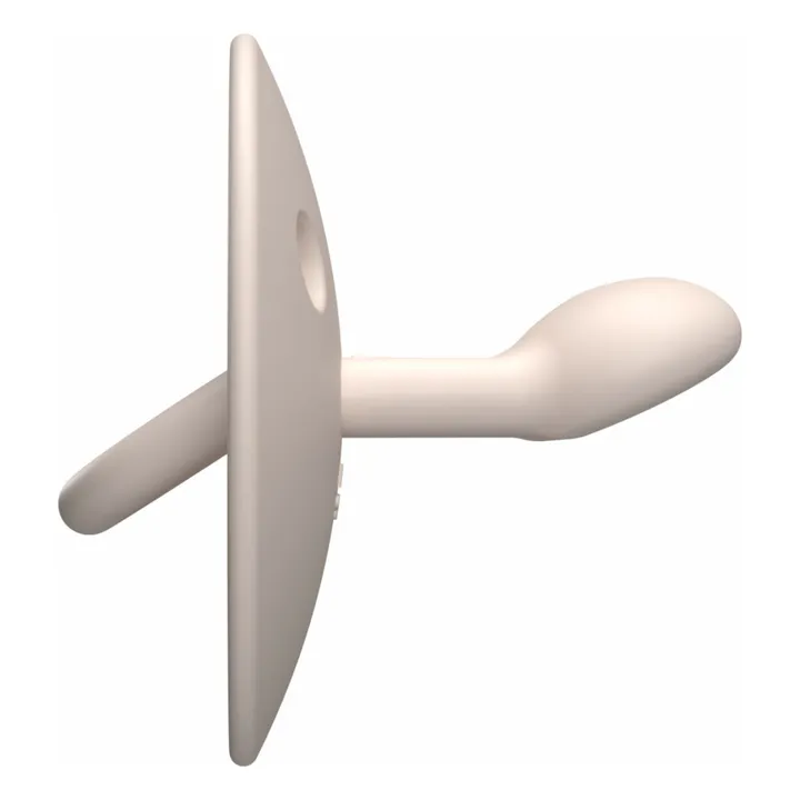 Choochoo medical silicone teat | Powder pink- Product image n°4