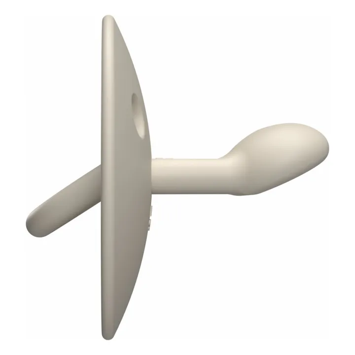 Tettarella in silicone medicale Choochoo | Beige- Immagine del prodotto n°3