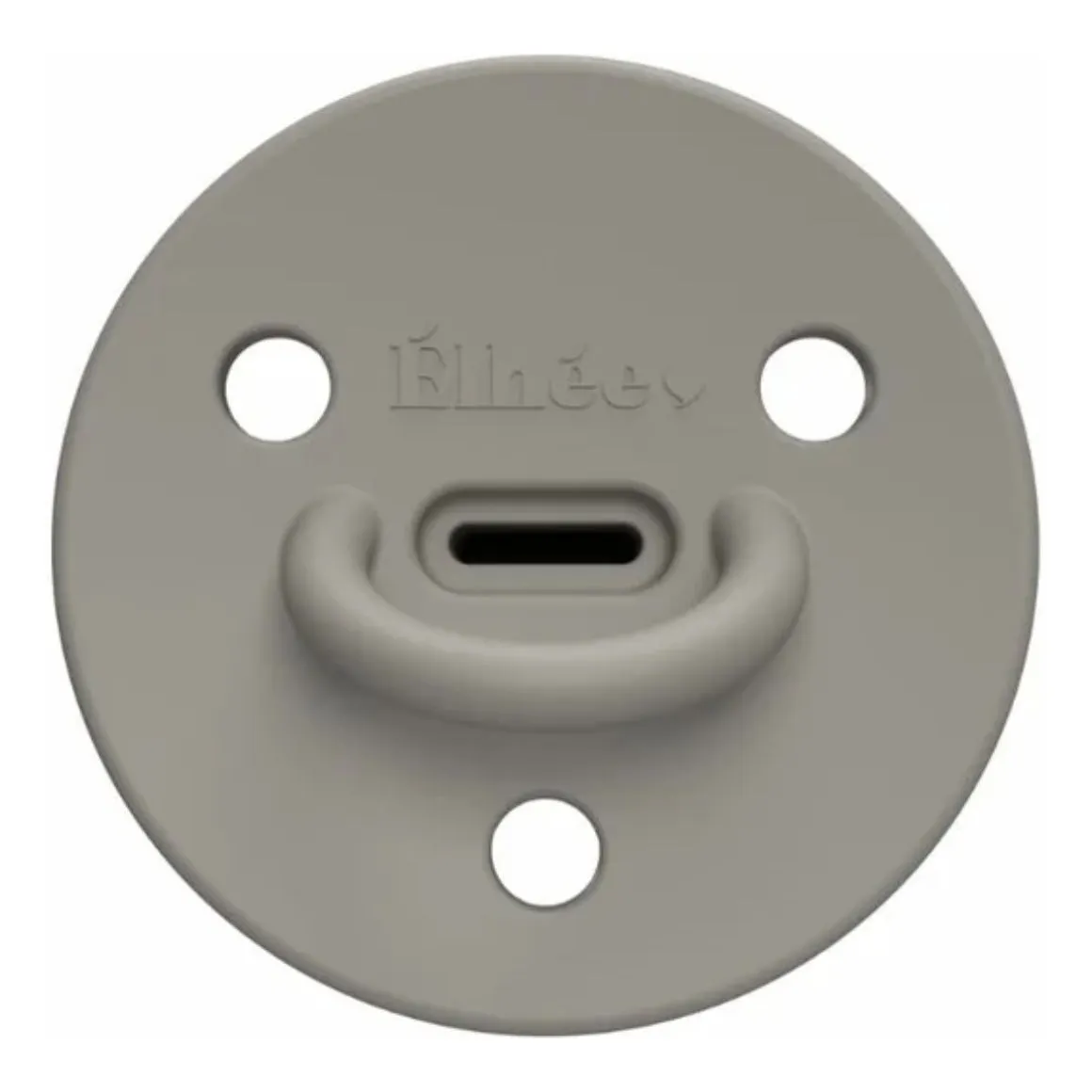 Elhée - Tétine en silicone médical Choochoo (Elhée) - Couverture