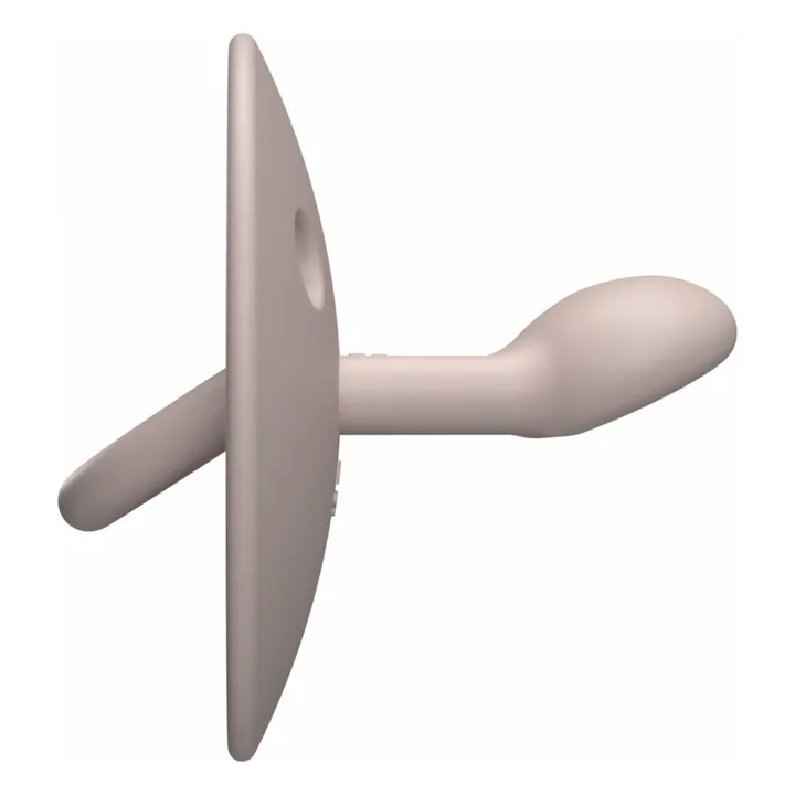 Choochoo medical silicone teat | Blush- Product image n°4