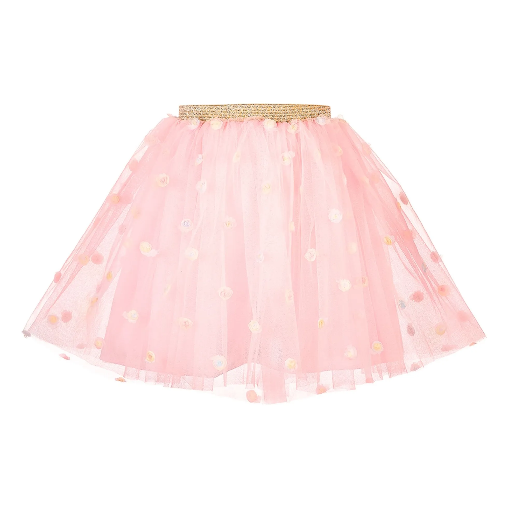 Souza Pink Tutu Emi