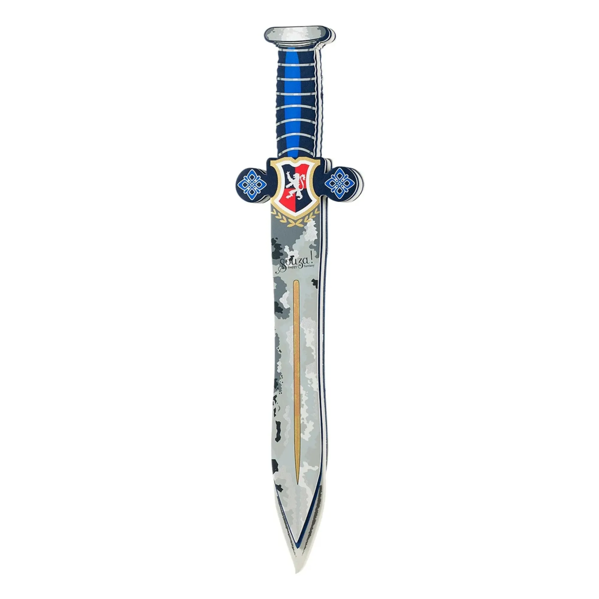 Souza Blue Arthur Sword