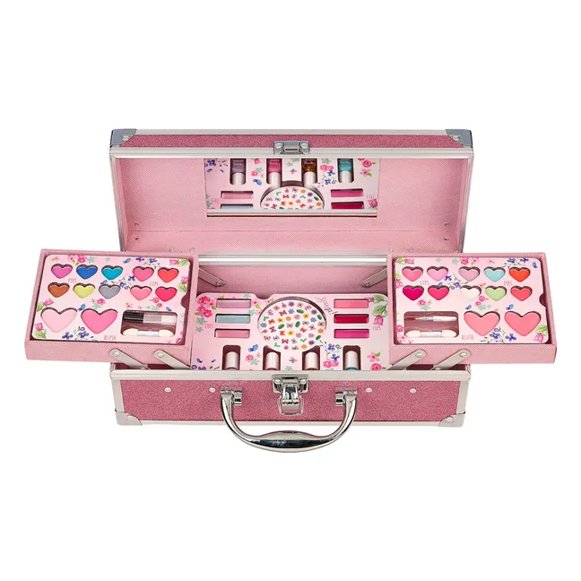 Malette maquillage enfant