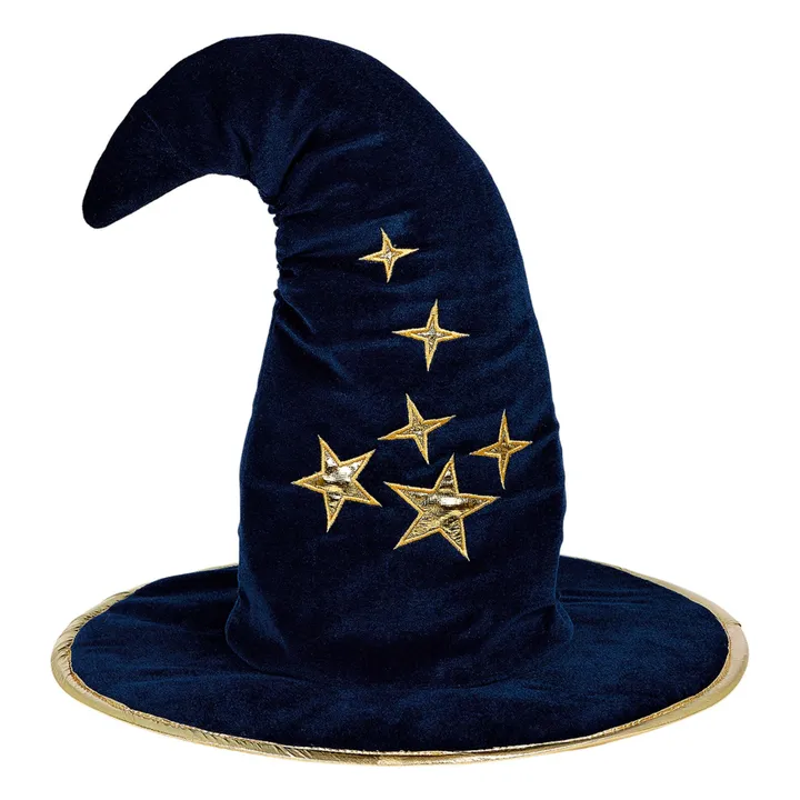 Chapeau magicien Wilfred- Image produit n°0