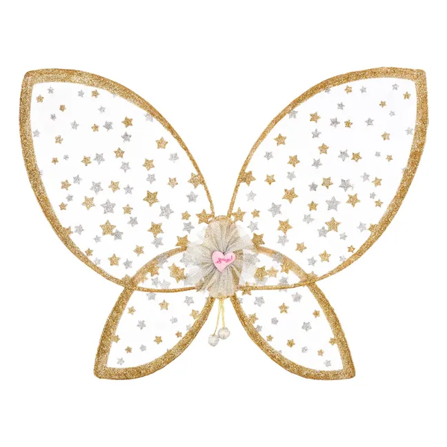 Ailes Fée Gracia