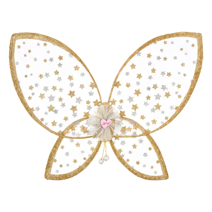 Ailes Fée Gracia- Image produit n°0