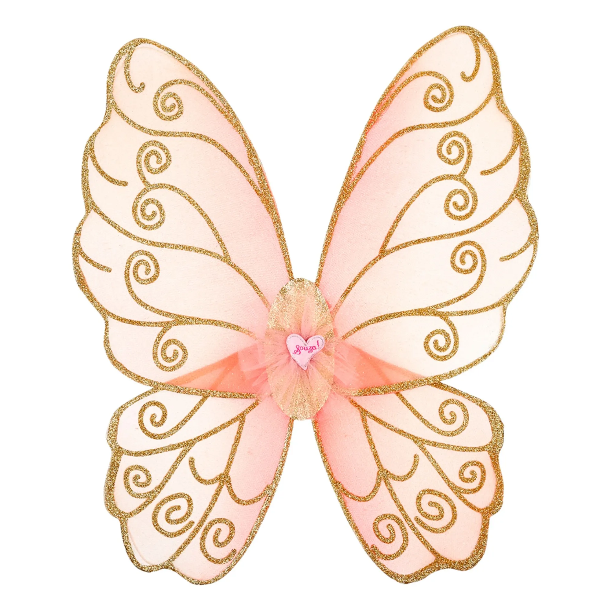 Souza Gold Marilea Fairy Wings