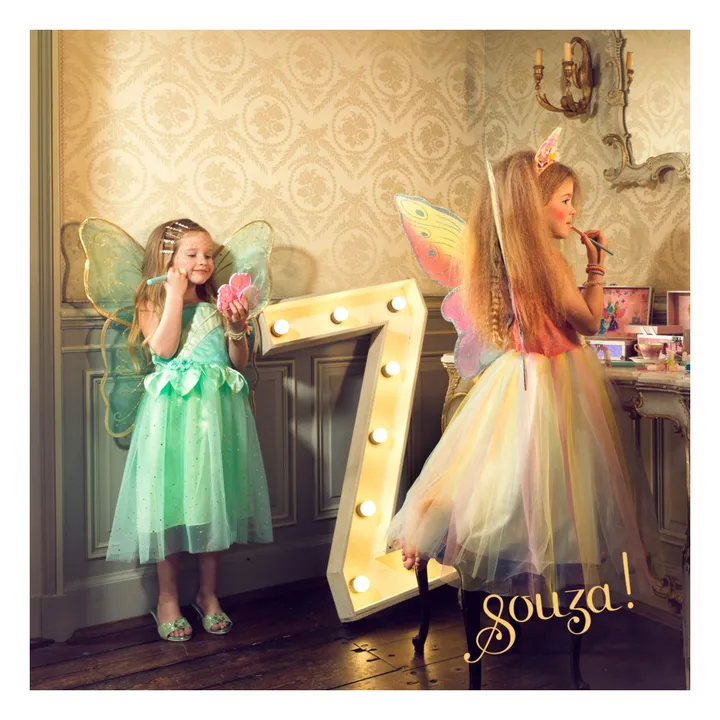 Disfraz de hada Camille- Imagen del producto n°5