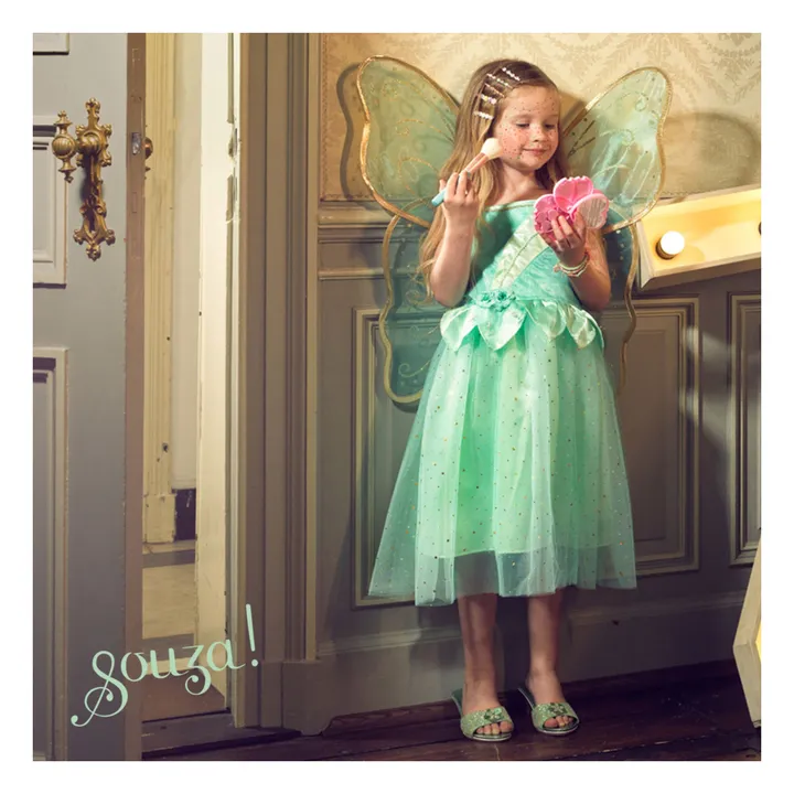 Disfraz de hada Camille- Imagen del producto n°1
