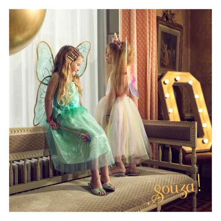 Disfraz de hada Camille- Imagen del producto n°4