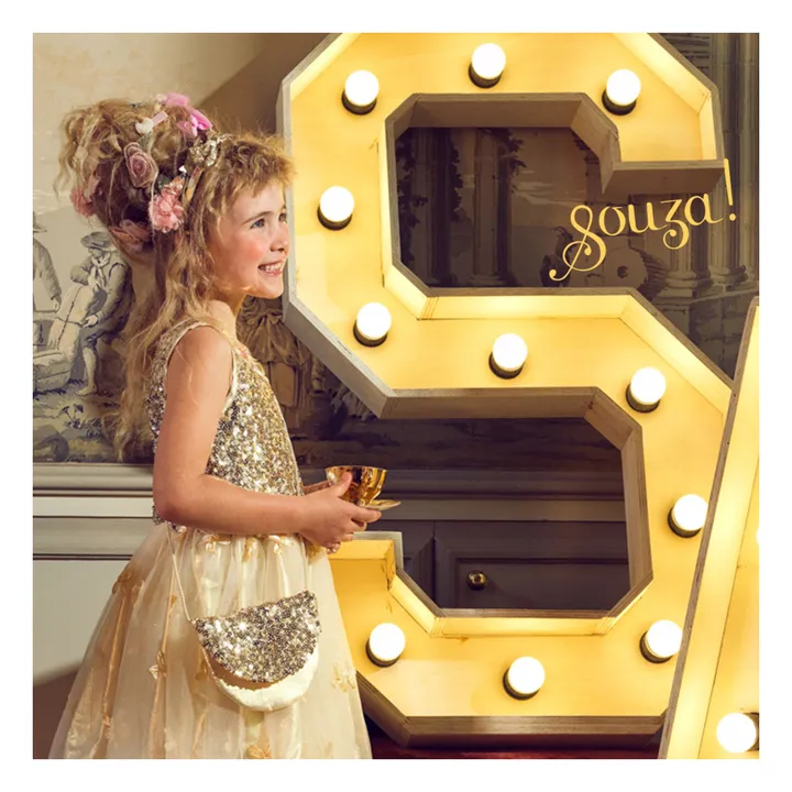 Déguisement Princesse Angélique- Image produit n°5