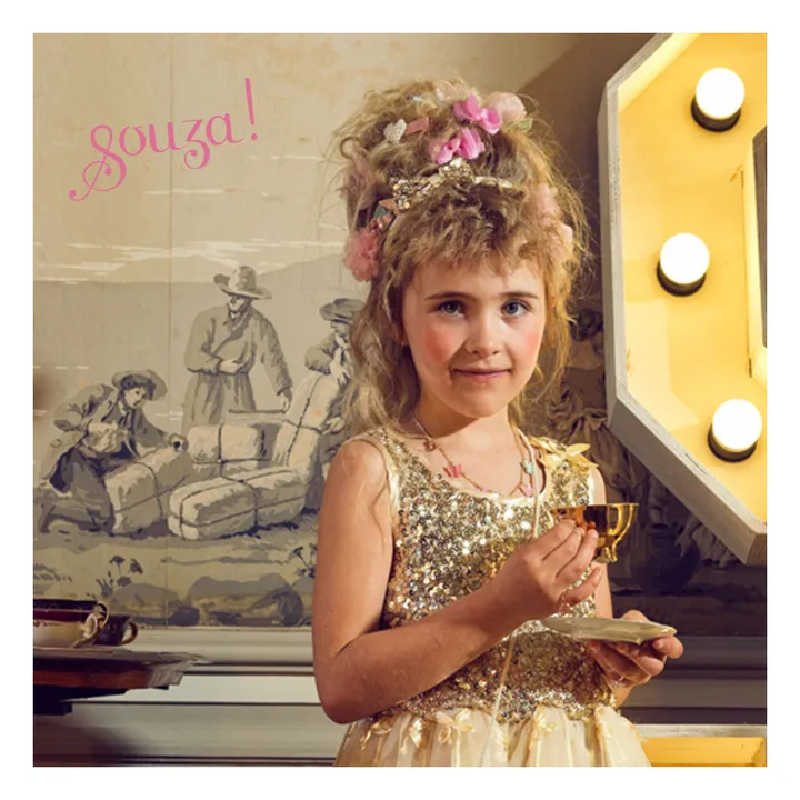 Déguisement Princesse Angélique- Image produit n°3