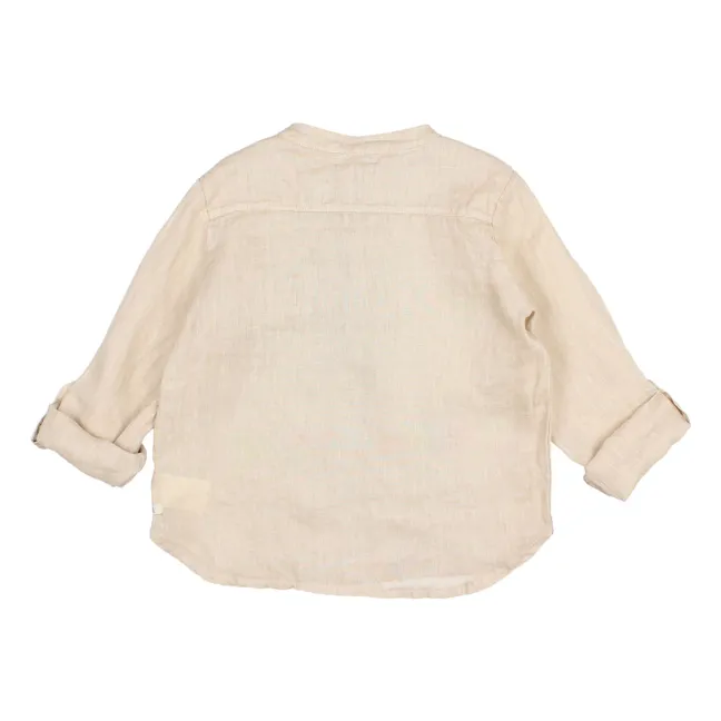Kurta Uni Lino | Arena