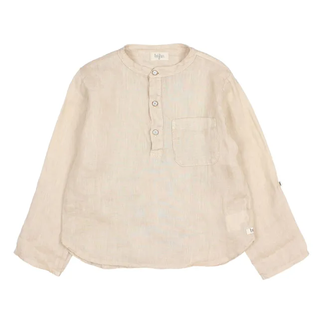 Kurta Uni Lino | Arena