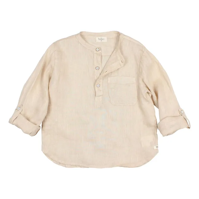 Kurta Uni Lino | Arena