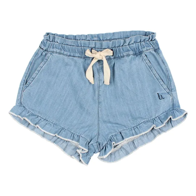 Pantaloncini di jeans | Denim