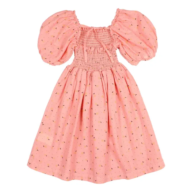 Robe Sweet Pears | Corail