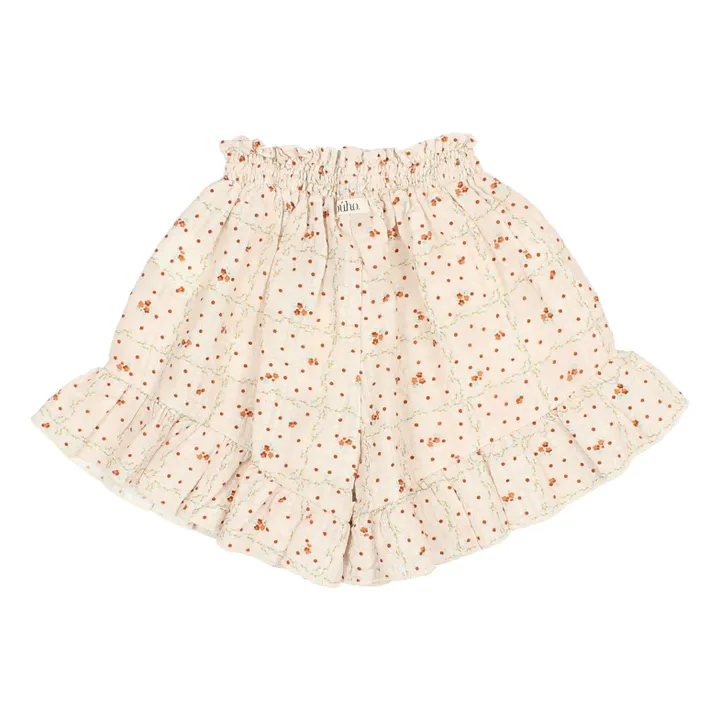 Short Garden | Ivoire- Image produit n°3