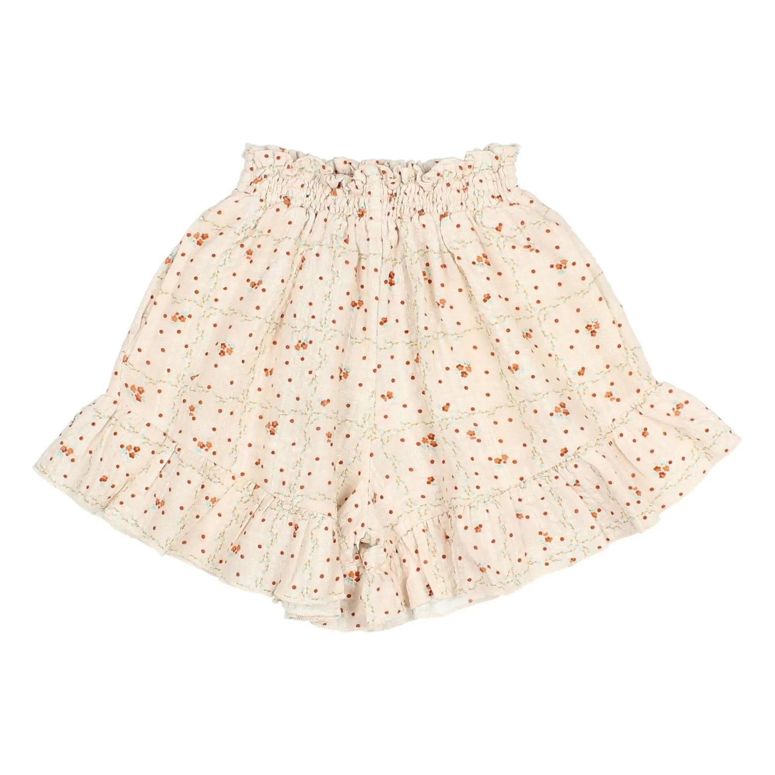 Búho Ivory Short Garden