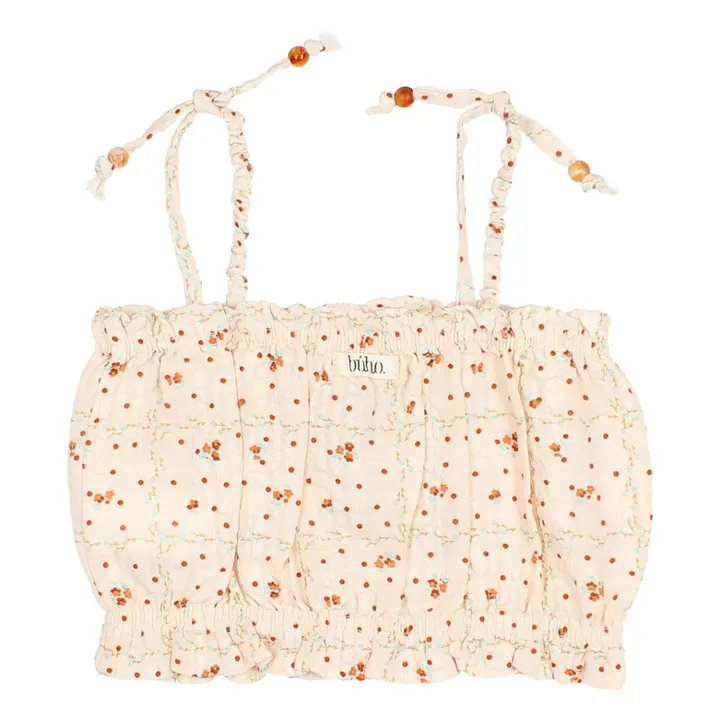Top Garden  | Ecru- Image produit n°3