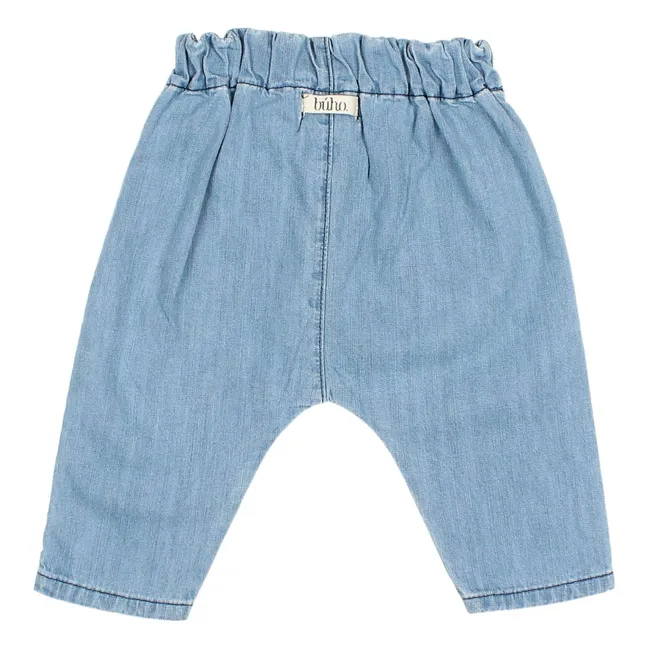 Pantalones vaqueros para bebé | Vaquero