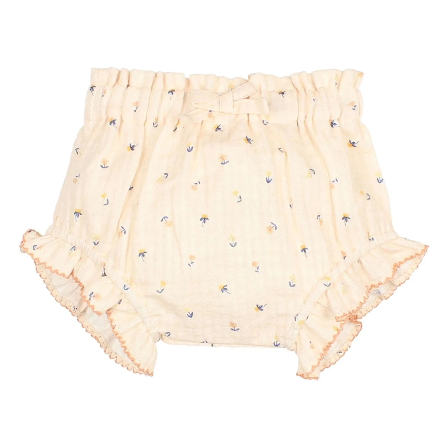 Búho - Bloomer - Femme - 6 mois - Ecru - Coton