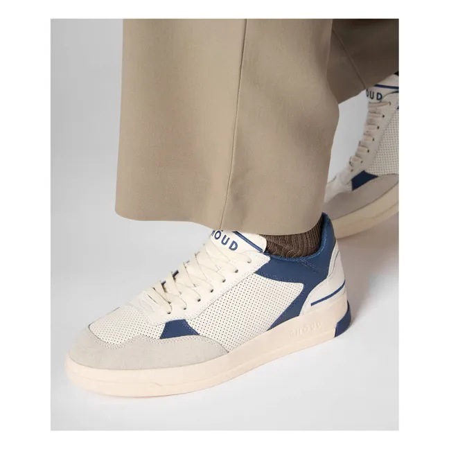 Tweener Sneakers | Blau