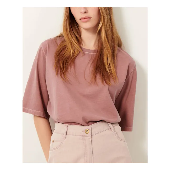 Sergio T-Shirt | Altrosa