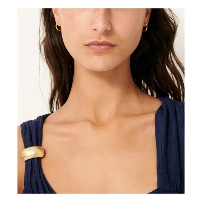 Kleid Helene | Dunkelblau