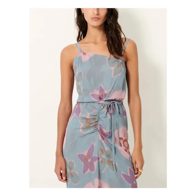 Vestido Playina | Salvia