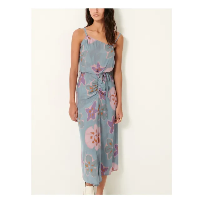 Vestido Playina | Salvia