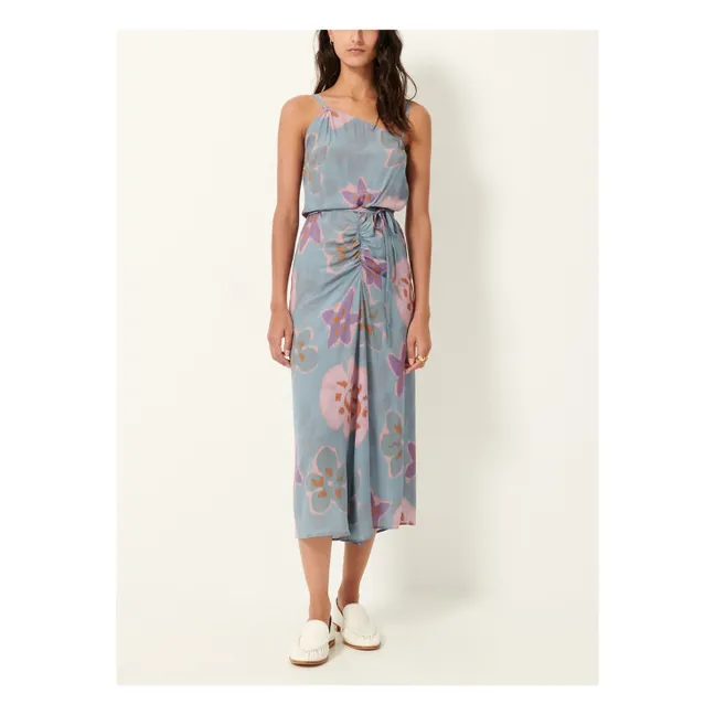 Vestido Playina | Salvia