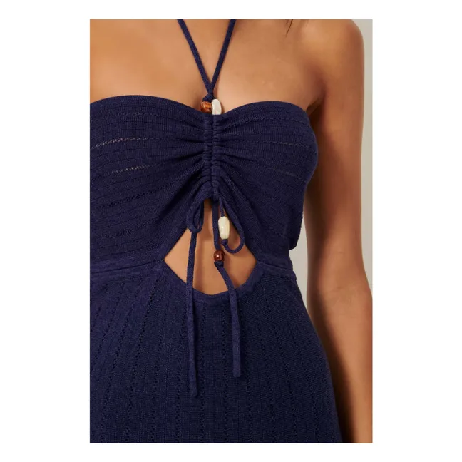 Robe Dinah | Violet